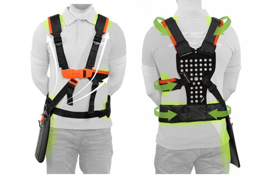 2-х тактный двигатель DAEWOO