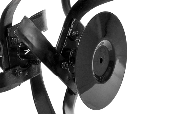 4-х тактный двигатель DAEWOO