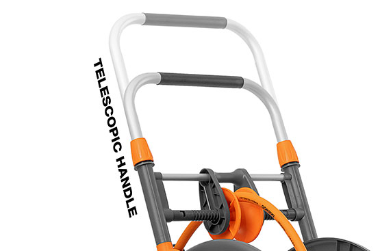 Укладчик шланга