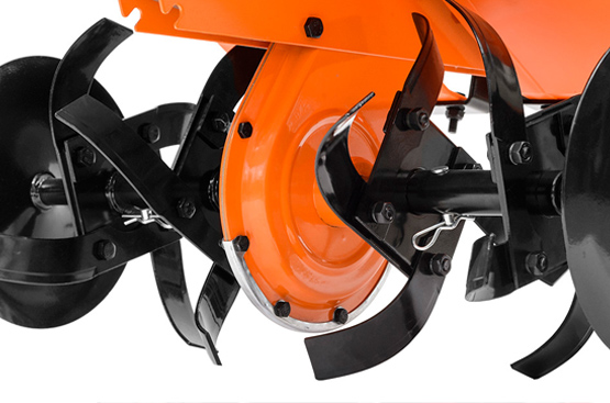 4-х тактный двигатель DAEWOO