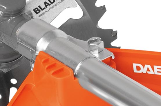 4-х тактный двигатель DAEWOO