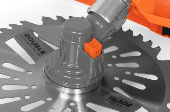 2-х тактный двигатель DAEWOO